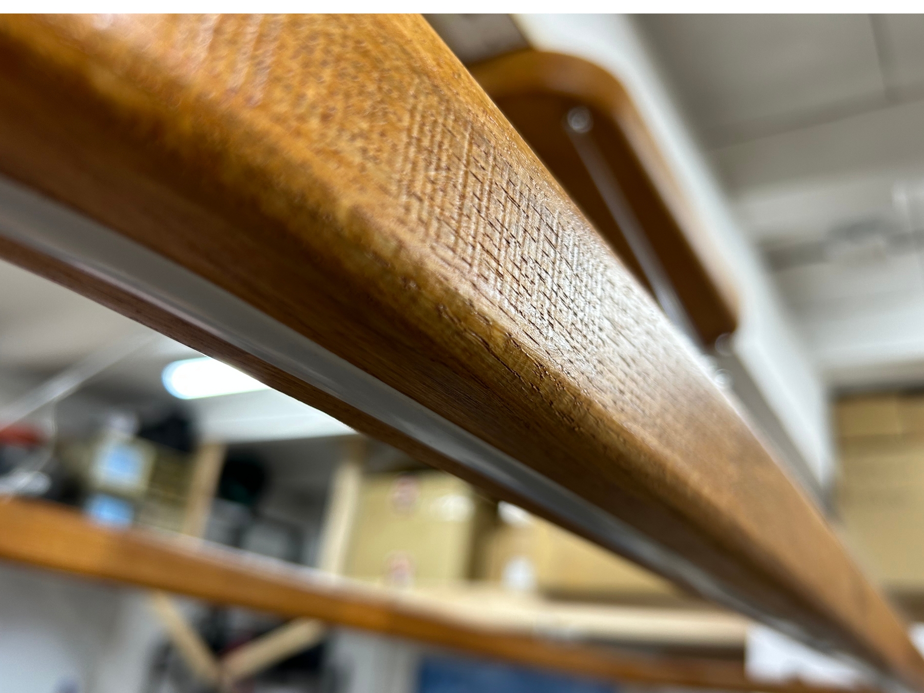 Pool Table Light Modern Oak Wood, Elegant High-quality Handcrafted Dimmable, Direct Indirect light, Dimmable LED. Alexa integrated option,